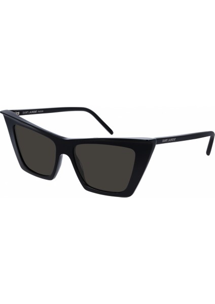 Saint Laurent SL372-001-54*16 Güneş Gözlüğü