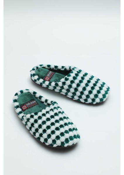 Kışlık Gondol Kadın Ev Terlik