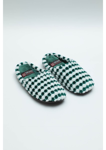 Kışlık Gondol Kadın Ev Terlik modelleri