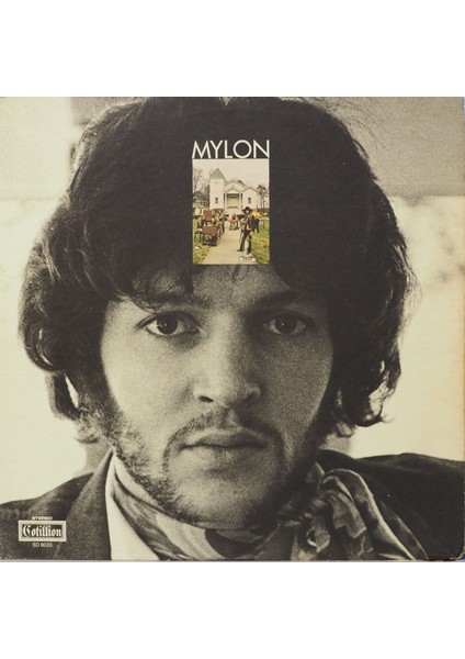 Mylon 1970 Lp