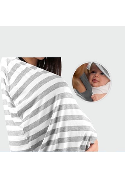 Çok Fonksiyonlu Pamuklu Hemşirelik Havlu Güvenlik Koltuğu Yastık Arabası Kapağı (Hayvanlar) (Yurt Dışından) modelleri