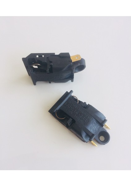 Arçelik K 3282 Ic Çay Makinası ve Çaycı Buhar Anahtarı buhar Termostat Otomatiği 1 Adet