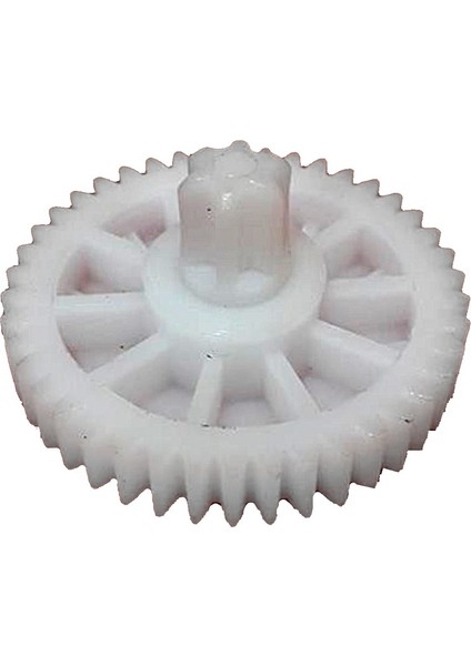 Arzum 132 Mixset Blender Seti Hazne Kapağı Bıçak Dişlisi - 1 Adet