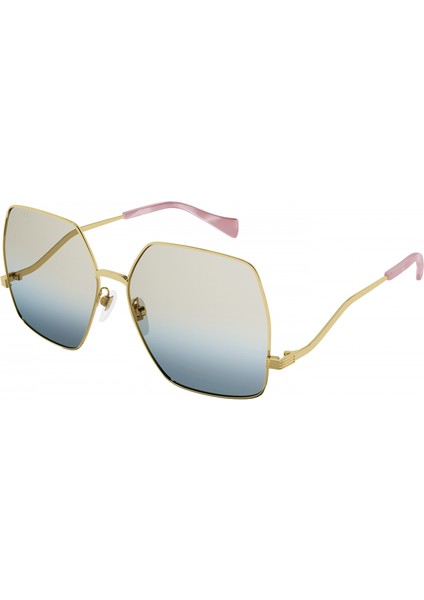 GG1005S 001 61 Güneş Gözlüğü