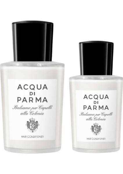 2'li Saç Kremi 75 ml + 40ML