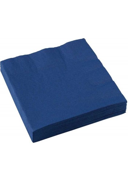 Servis Peçetesi 33x31 cm 20'li