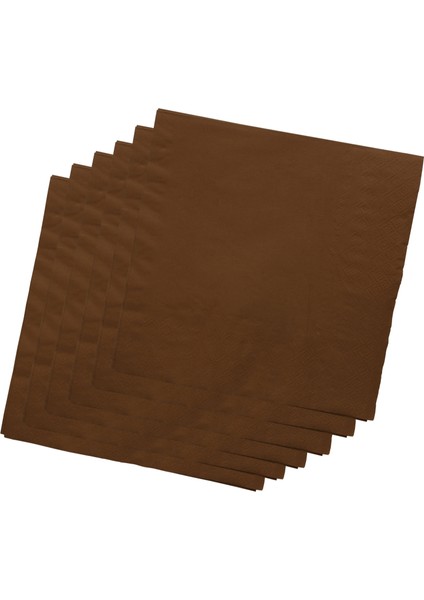 Servis Peçetesi 33x31 cm 20'li