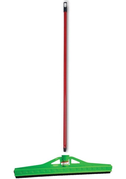 Yer Çeksil Çekpas Takımı Seti 40 cm Çekçek + Mopeda Alüminyum Sap 120 cm
