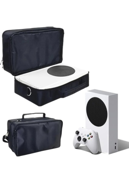 Xbox Taşıma Çantası Su Geçirmez Darbe Emici