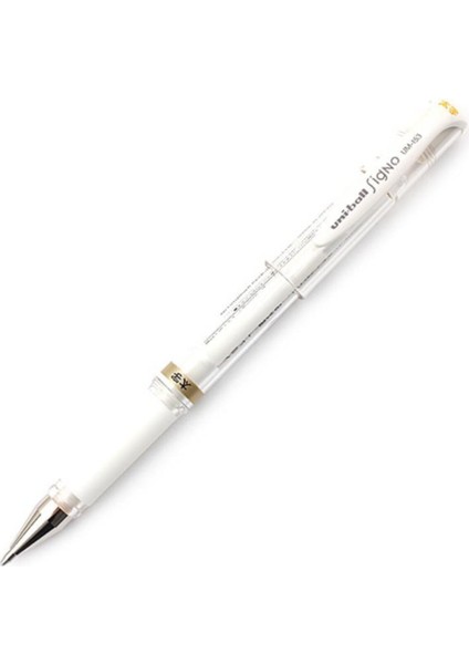 Sıgno Broad UM-153 Beyaz