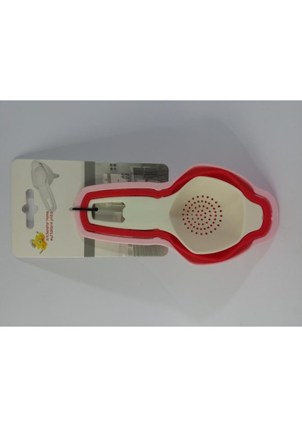 Ilhaner Plastik Çay Süzgeci