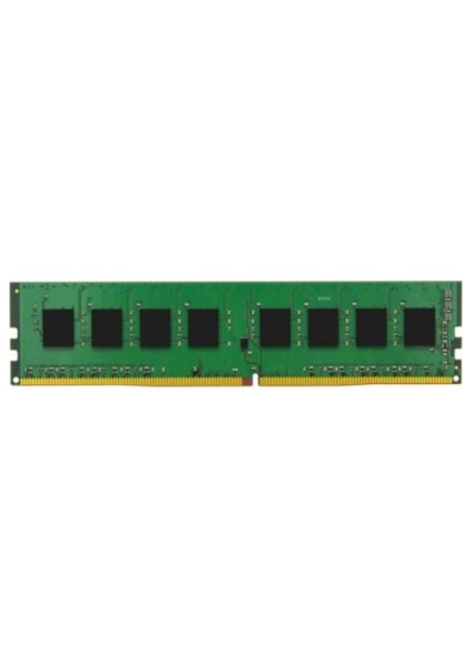 8gb Ddr4 3200MHZ CL22 KVR32N22S8/8 Kıngston
