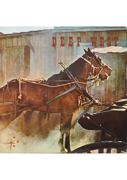 Deep West Lp