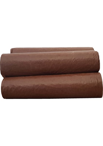 80 x 110 Jumbo Çöp Torbası 50'li