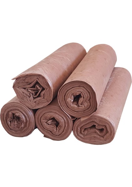 80 x 110 Jumbo Çöp Torbası 50'li fiyatları