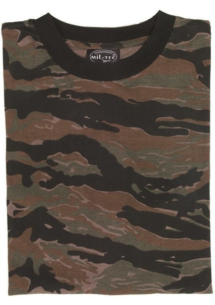 Kamuflaj T-Shirt
