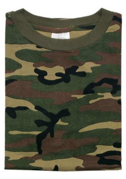 Kamuflaj T-Shirt fiyatları