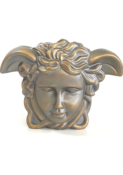 Medusa Saksı