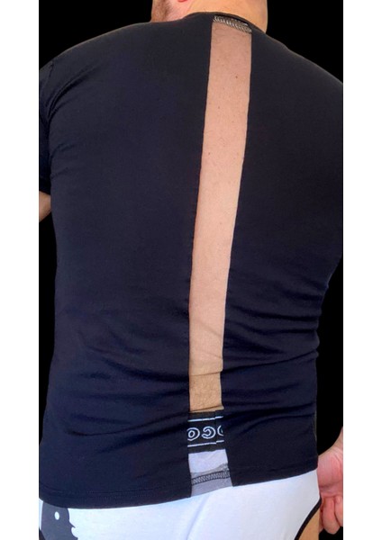 Yarı Transparan T-Shirt fiyatları