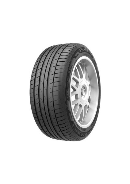 285/45 R20 112Y Reinf. Explero H/T Pt431 B C A 72 Suv Yaz Lastiği ( Üretim Yılı: 2023 )