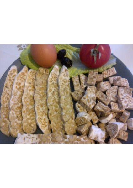 Tempeh 1 kg