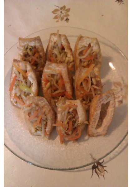 Tatlı Soya Sosu (Kecap Manis) 500 gr