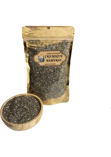 Ciğeroğlu Baharat Cia Tohumu 120 gr