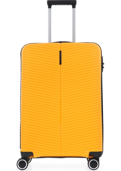 5224 Poliplan Kabin Boy Valiz