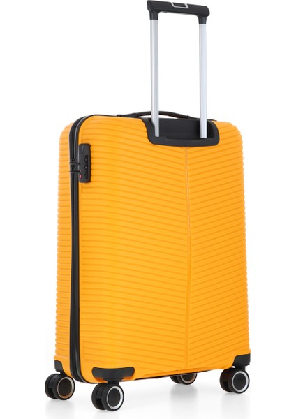 5224 Poliplan Kabin Boy Valiz modelleri