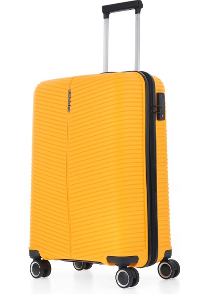 5224 Poliplan Kabin Boy Valiz indirimleri