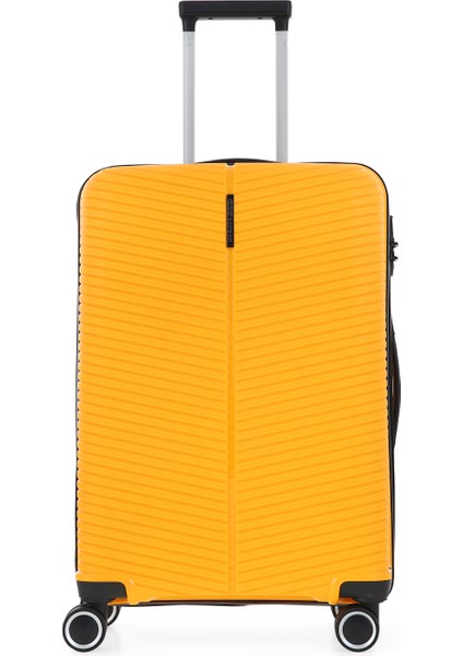 5224 Poliplan Orta Boy Valiz