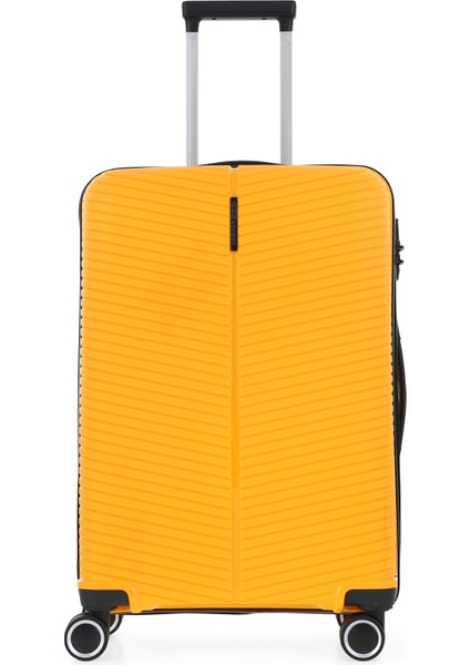 5224 Poliplan Büyük Boy Valiz