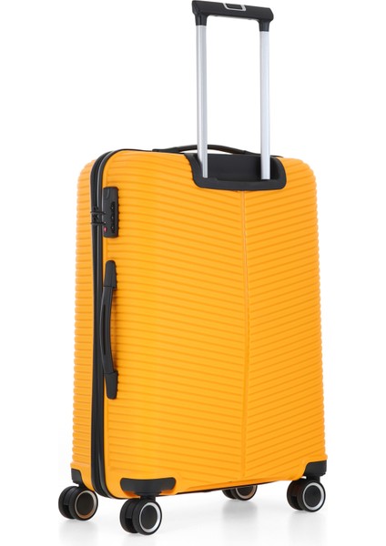 5224 Poliplan Büyük Boy Valiz modelleri