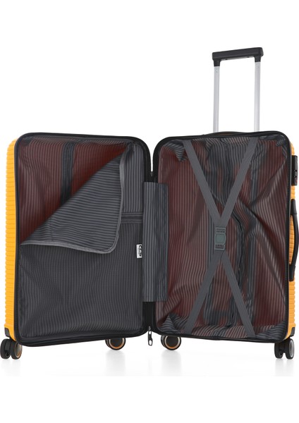 5224 Poliplan Büyük Boy Valiz indirimleri