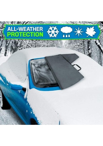 Torpido Koruyucu Oto Araç Içi Ön Cam Güneşliği Metalize Güneşlik Paneli Perde fiyatları