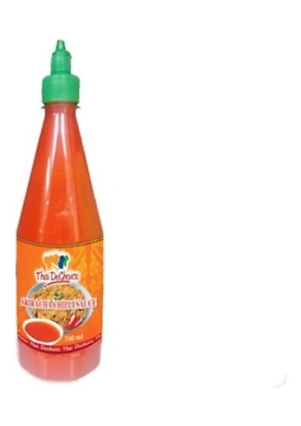 Sriracha Sos 250 ml