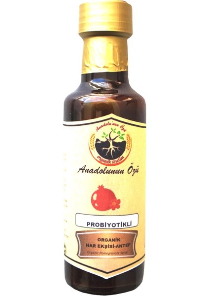 Nar Ekşisi 120ML