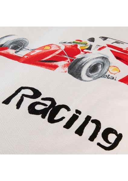 Young Formula Tek Kişilik %100 Pamuk Pike fiyatları