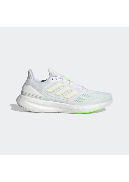 Erkek Pureboost 22 White GZ5175