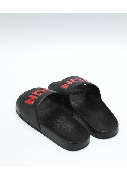 Yazlık Baskılı Erkek Terlik fırsatları