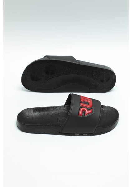 Yazlık Baskılı Erkek Terlik indirimleri