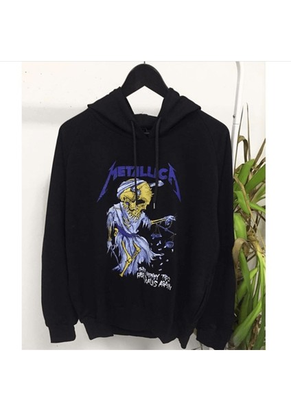 Touz Metallica () Kapşonlu fiyatları