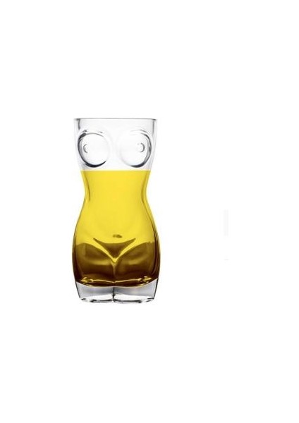 60 ml. Yaratıcı Çift Duvar bardak (Yurt Dışından)