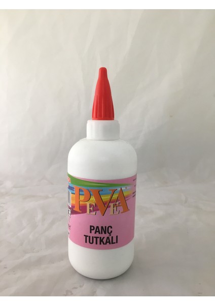 Pva 250 g Panç(Punch)Tutkalı
