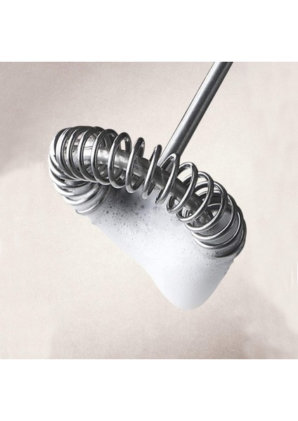 Kahve / Süt Köpürtücü, To-Go Saklama Tüplü modelleri