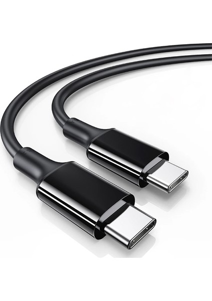 USB Type-C Pd3.1 100W(20V-5A) Hızlı Veri Şarj Kablosu 1metre ALL-34632