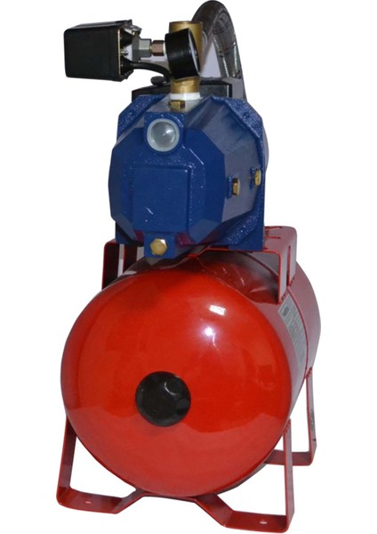 Impo Jet 2hp Monofaze 50LT Paket Hidrofor fiyatları