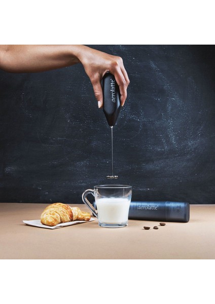 Kahve / Süt Köpürtücü, To-Go Saklama Tüplü fırsatları