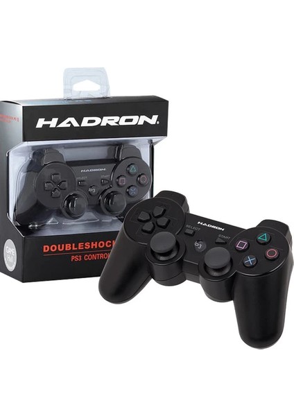 HD-306 Gamepad Kablosuz Ps3 Oyun Kolu