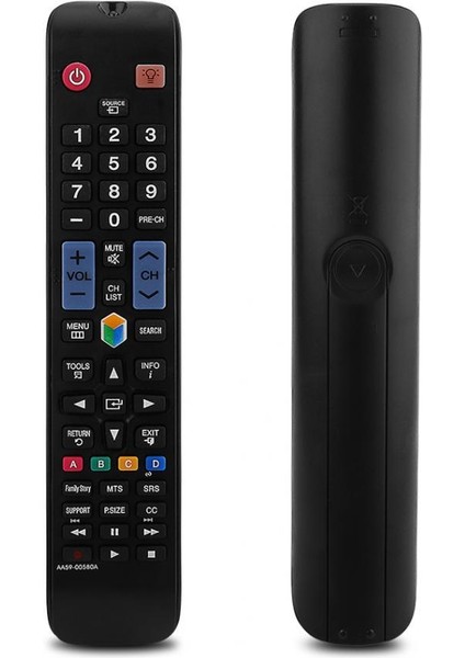 Samsung Uyumlu Akıllı Kumanda